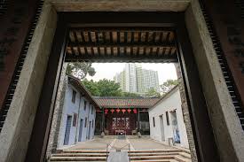 Image result for kowloon walled city