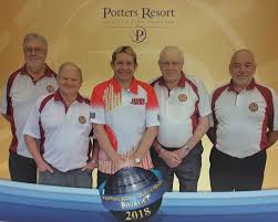 Image result for Cockenzie & Port Seton Bowling Club