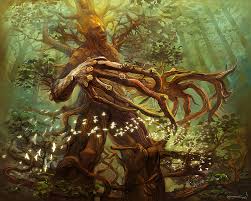 Image result for treant