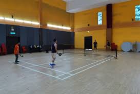 Image result for Eppleby Badminton Club