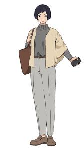 「マキ・イズミ」の画像検索結果