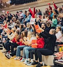 Image result for Weston Park Netball Club