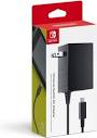 Amazon.com: Nintendo Switch AC Adapter : Video Games