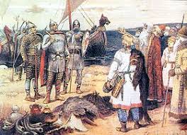 Image result for North East Vikings