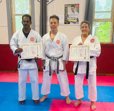 Image result for Windsor Karate Club