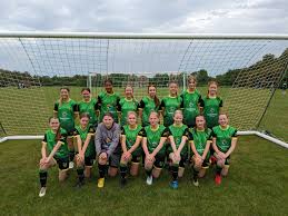 Image result for St Nicholas Youth Football Club