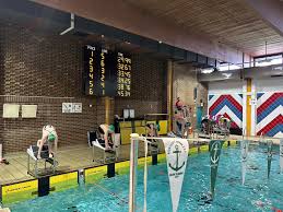 Image result for Scunthorpe Anchor Swimming Club