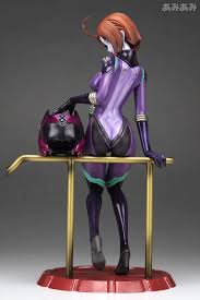 「メルダ・ディッツ 宇宙戦艦ヤマト2199」の画像検索結果