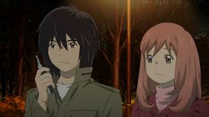 「森美朝子 東のエデン」の画像検索結果