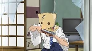 「ロレンツォ キューティクル探偵因幡」の画像検索結果