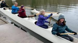 Image result for Trentham Canoe Club