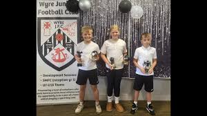 Image result for Wyre Villa Football Club