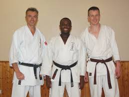 Image result for Uechi-Ryu Karate Do, Hedge End