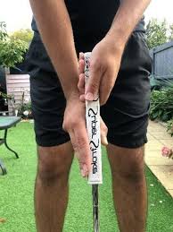 Image result for grip putt
