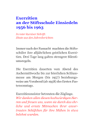 Image result for Exerzitienmeister