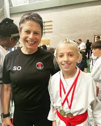 Image result for Harpenden JKA Karate Club