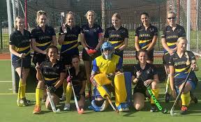 Image result for Warrington Hockey Club