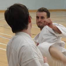 Image result for Konjaku Shin National School Of Karate, Lincolnshire