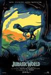 Taco Belvedere: Jurassic World