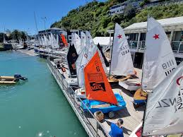 Image result for Dundee Sailing Club