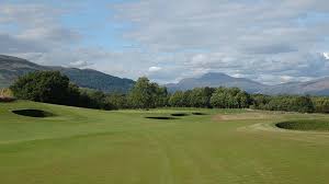 Image result for Carrickfergus Golf Club