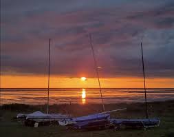 Image result for Snettisham Beach Sailing Club