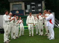Image result for Chorley Cricket Club
