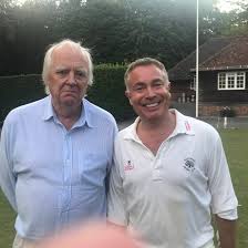 Image result for West Chiltington & Thakeham Cc