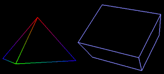 Image result for opengl triangle