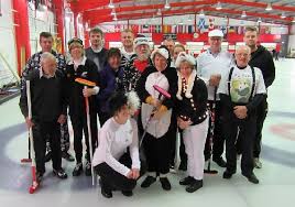 Image result for Aberlady Bowling Club