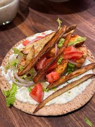 Attēlu rezultāti vaicājumam “Fuligo gyrosa”