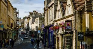 Image result for City Of Bath Rgc