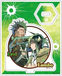 「レヴィ・ア・タン」の画像検索結果