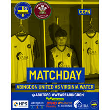 Image result for Virginia Water Fc