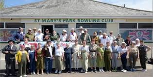 Image result for Port St Mary Bowls Club