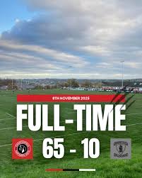 Image result for Chesterfield Rugby Union Football Club