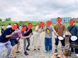 Image result for バーベキュー オフ会