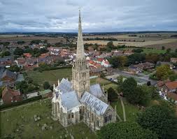 Image result for Patrington Cc