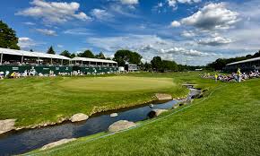 Image result for Cowal Golf Club