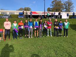 Image result for Bristol Orienteering Klub