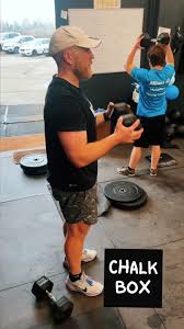 Image result for CrossFit ChalkBox Sevenoaks