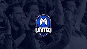 Image result for Melbourne United Football Club