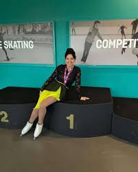 Image result for Bradford Ice Skating Club