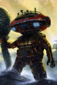 Image result for Chris Foss
