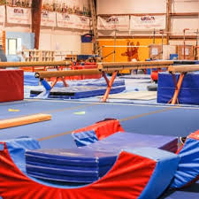 Image result for Portsmouth Trampoline Club