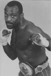 Cyber Boxing Zone -- Dwight Muhammad Qawi