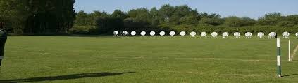 Image result for Eccles Archery Club