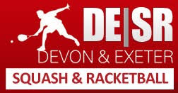 Image result for Devon & Exeter Squash Club