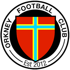 Image result for Kirkwall Thorfinn Football Club