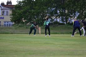 Image result for Fives and Heronians Cricket Club